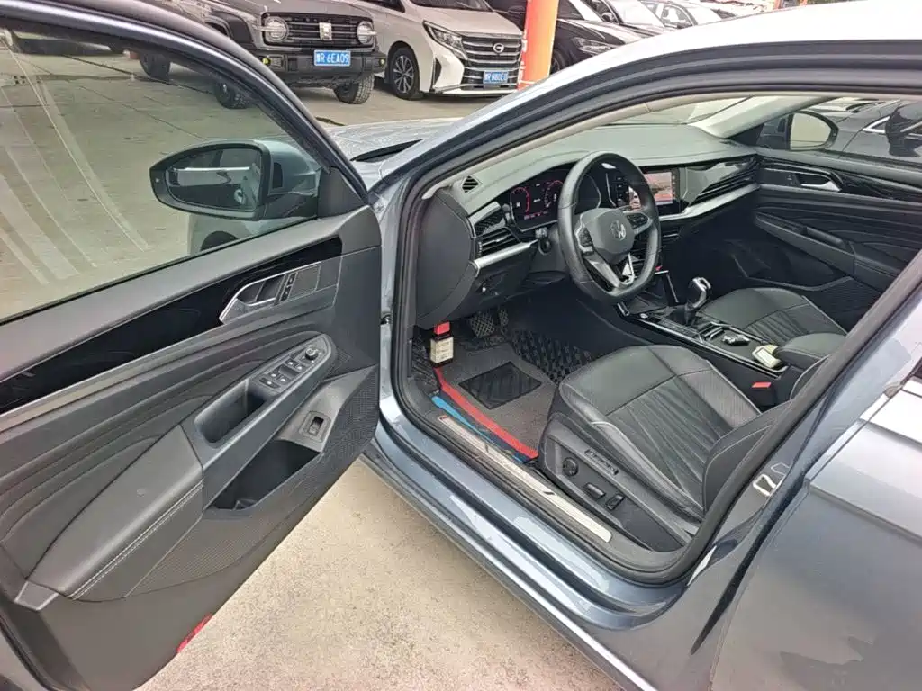 Volkswagen Passat — миниатюра 16