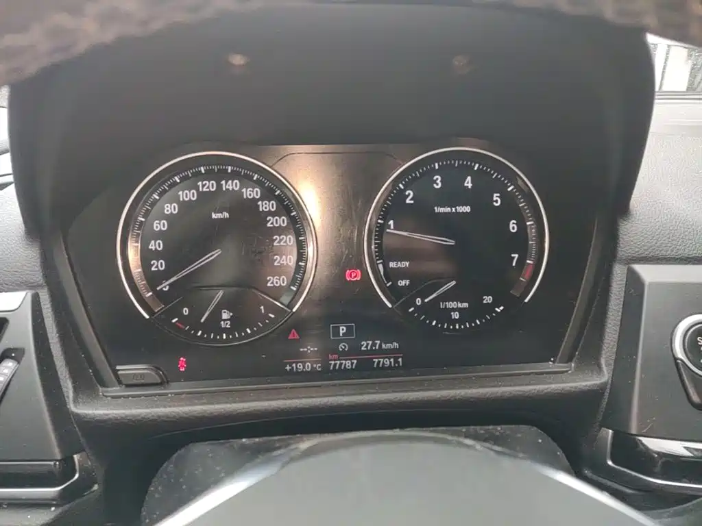 BMW 1 Series — миниатюра 12