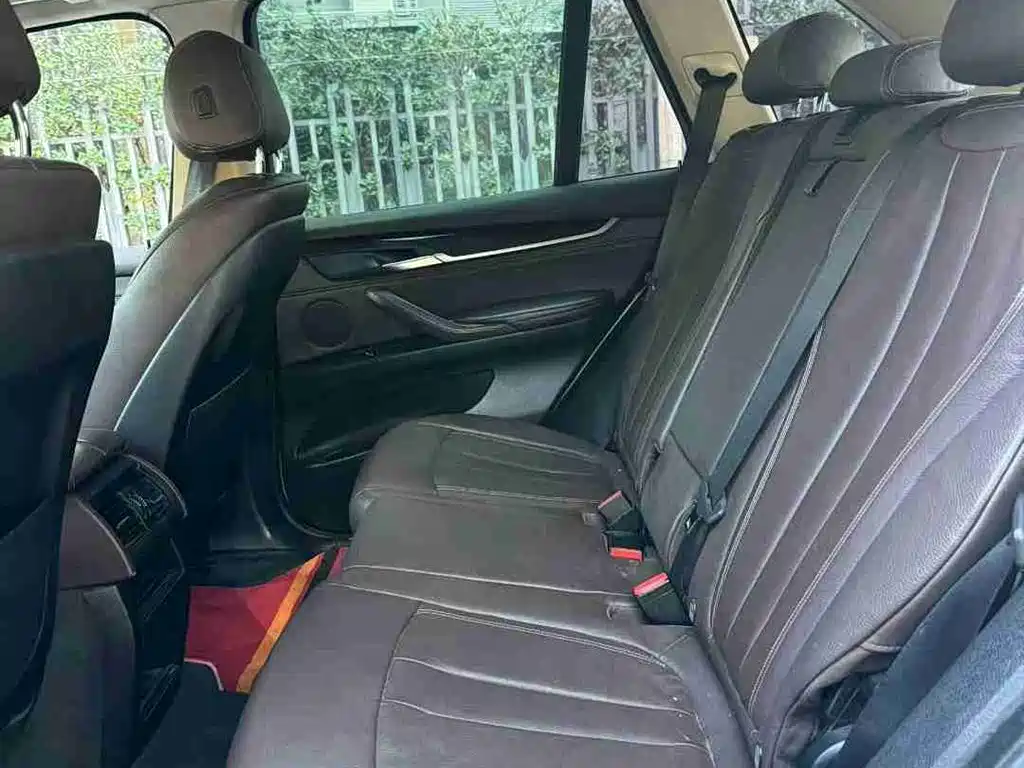 BMW X5 2014 xDrive35i Premium