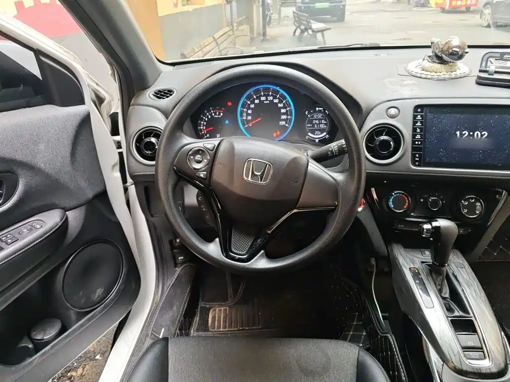 Honda XR-V — миниатюра 6