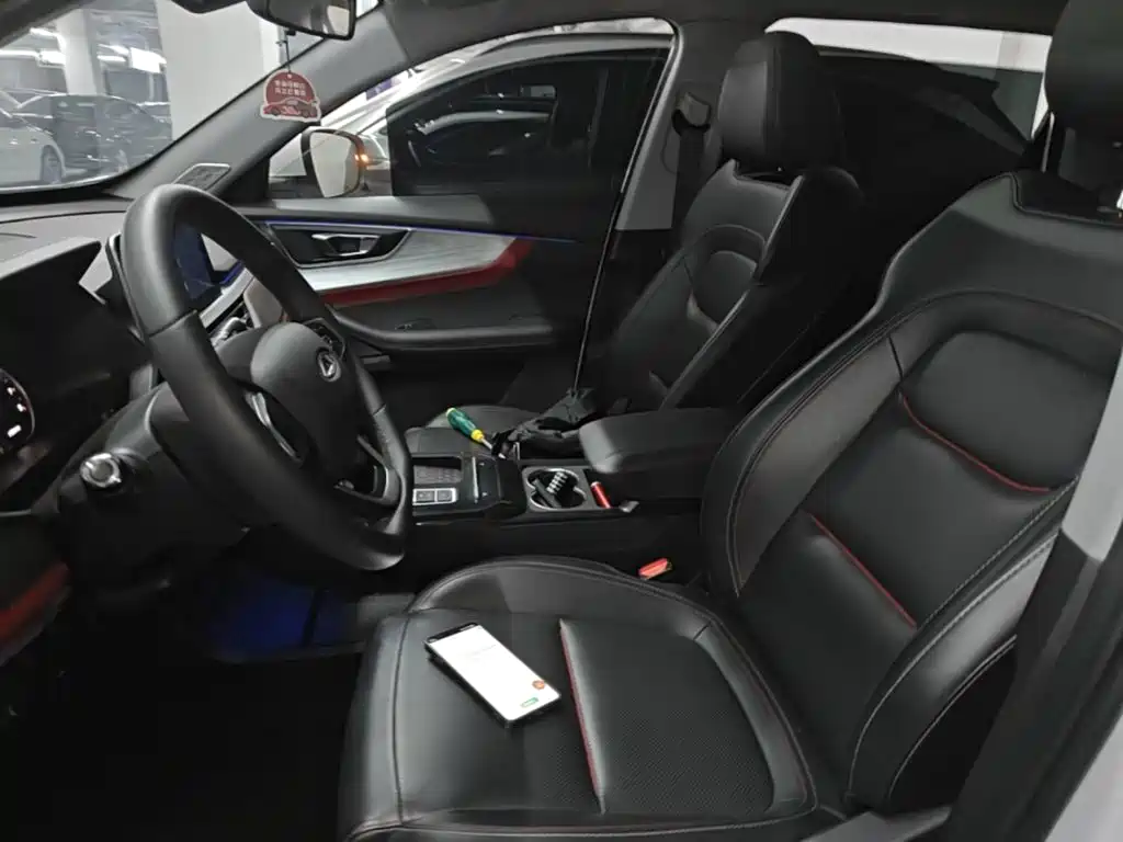 Chery Tiggo 7 — миниатюра 15