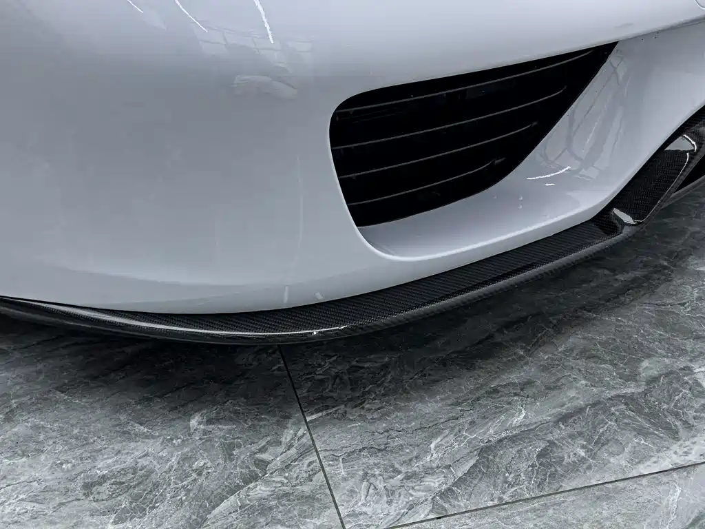 Porsche 918 Spyder — миниатюра 13