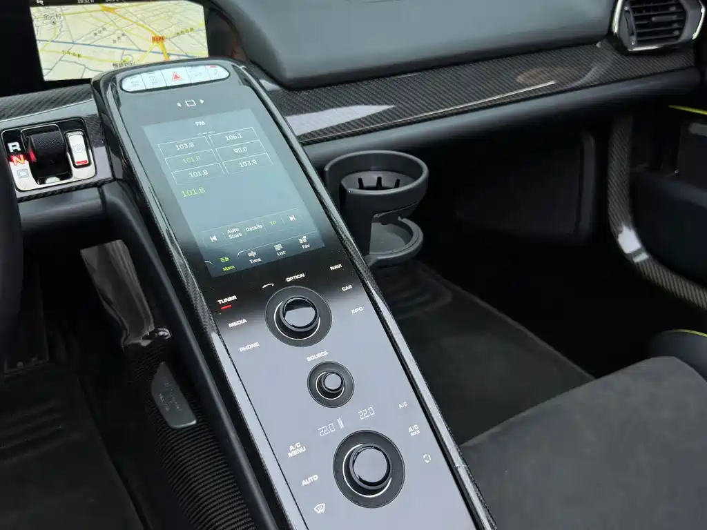 Porsche 918 Spyder — миниатюра 37