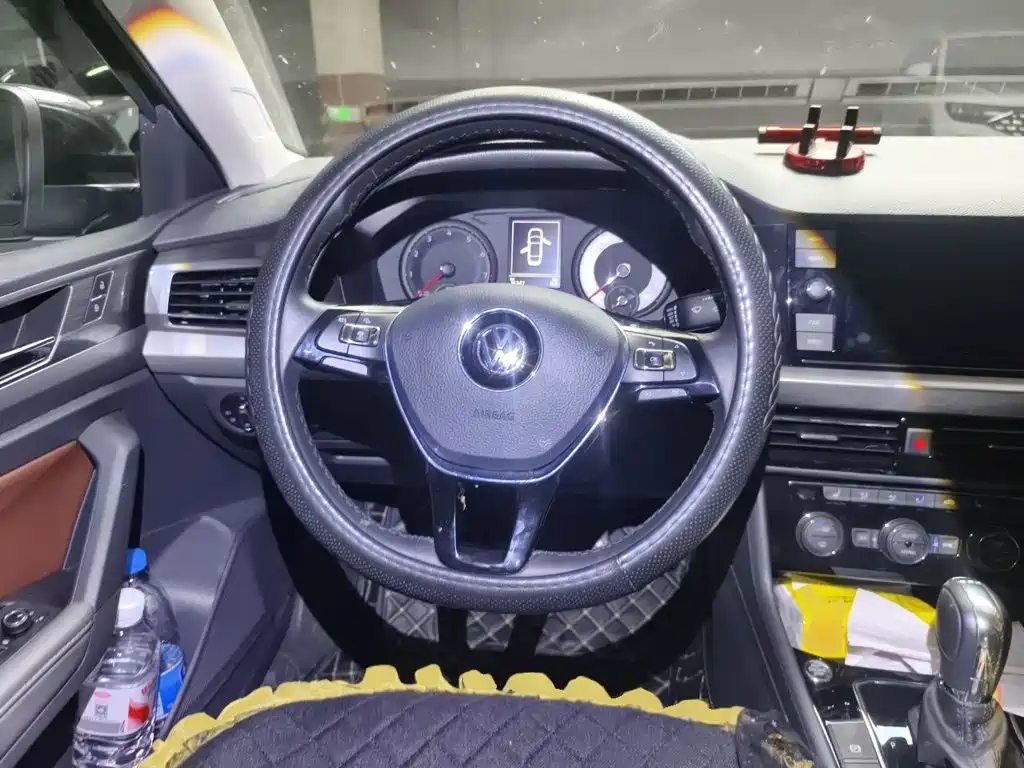 Volkswagen Lavida — миниатюра 11