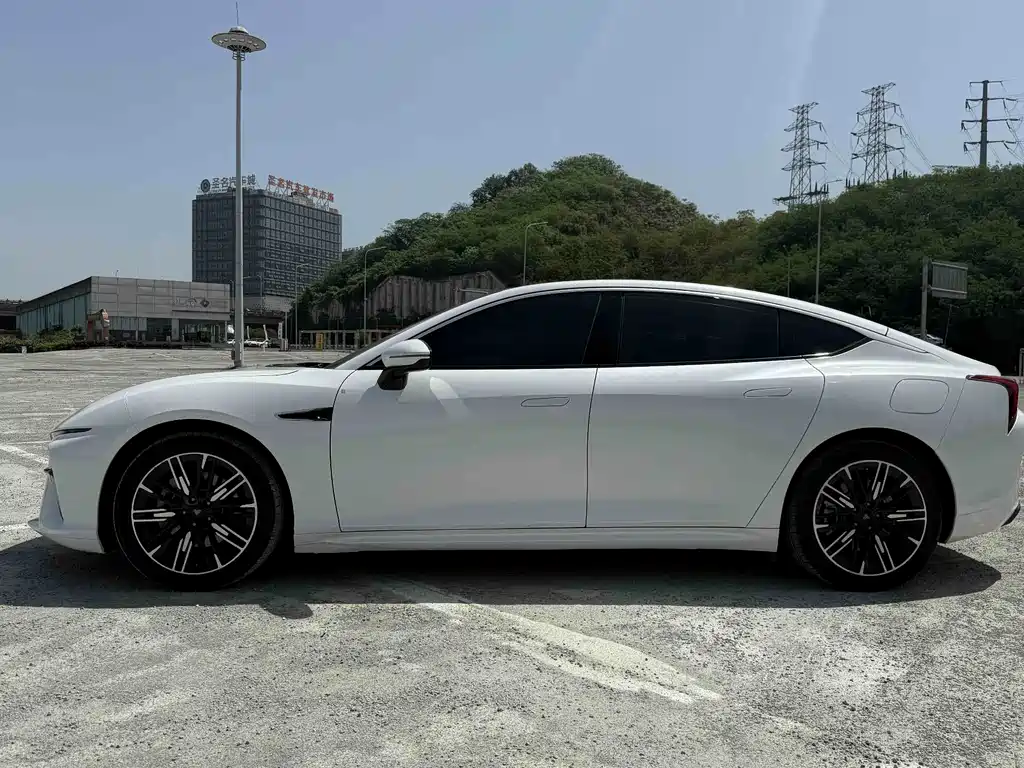 Neta S 2024 1060 Lite