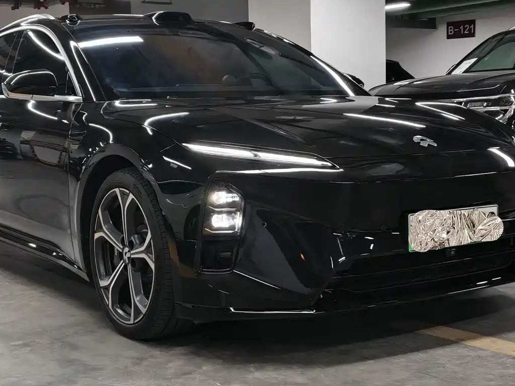 NIO ET5T 2025 75kWh Touring