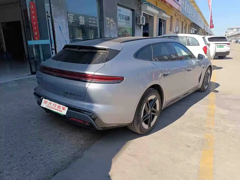 Shangjie Shangjie Z7T — миниатюра 3