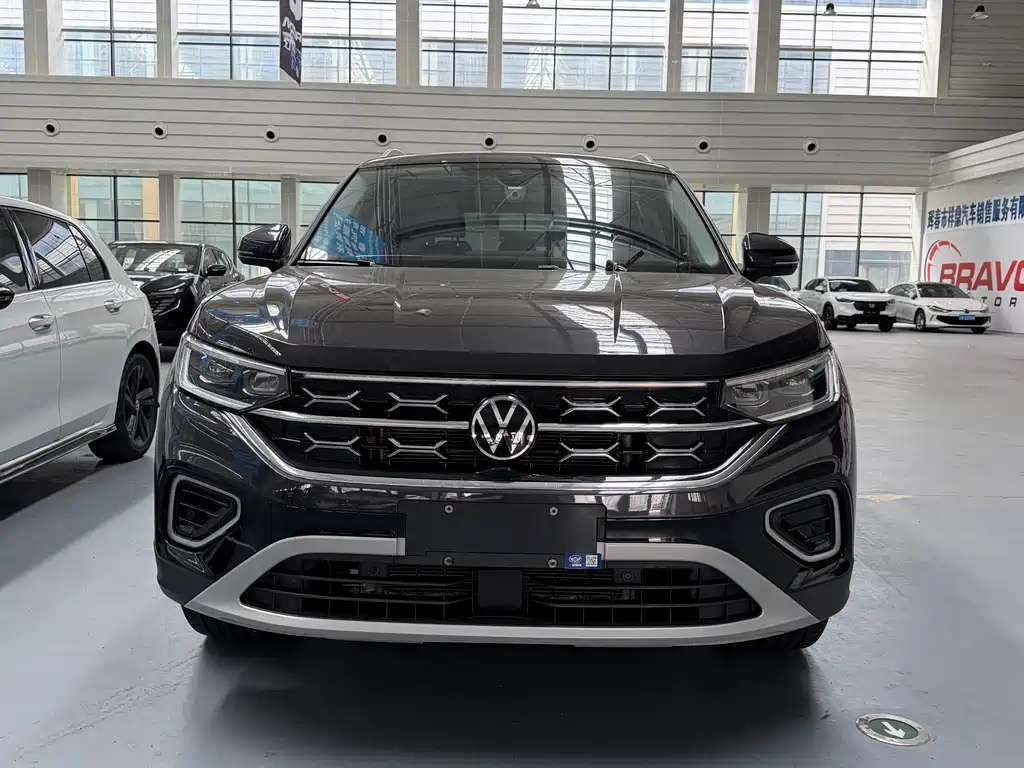 VOLKSWAGEN TANYUE