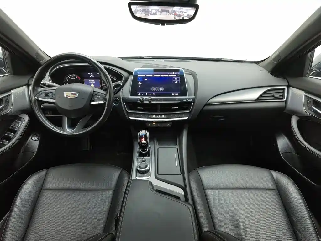Cadillac CT5 2020 28T Luxury