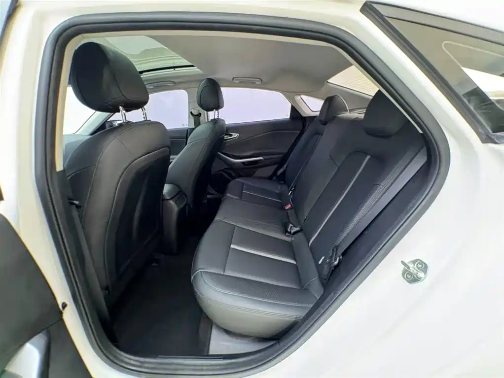 Hyundai Lafesta 2019 280TGDi VI