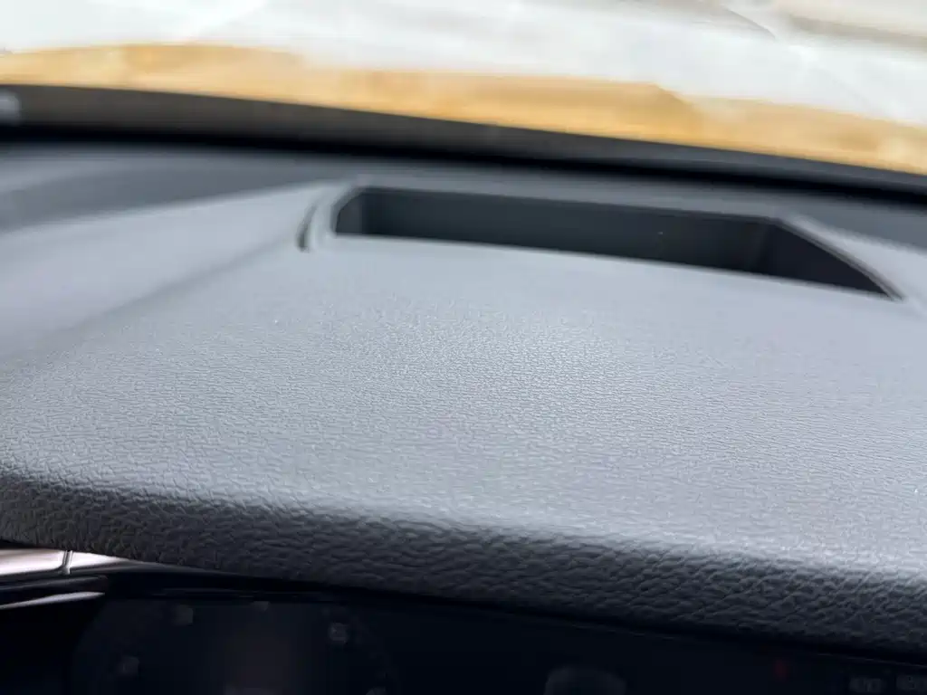 GEELY AUTOMOBILE XINGYUE