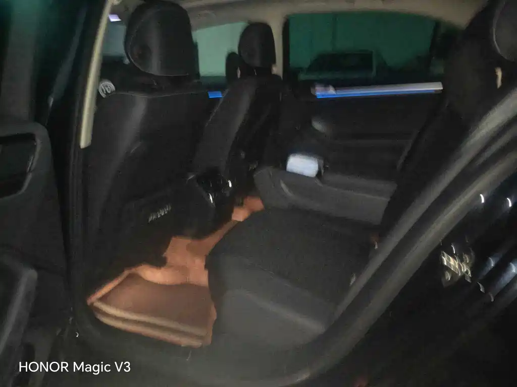 Volkswagen Phideon 2019 380TSI V