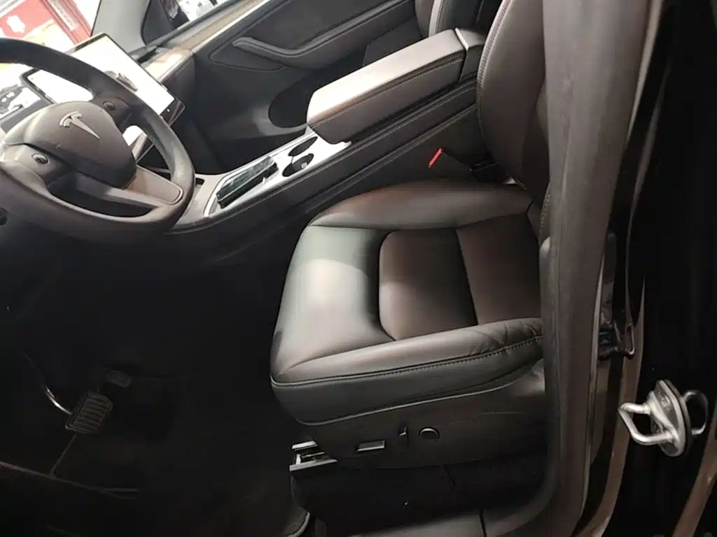 Tesla Model Y — миниатюра 15