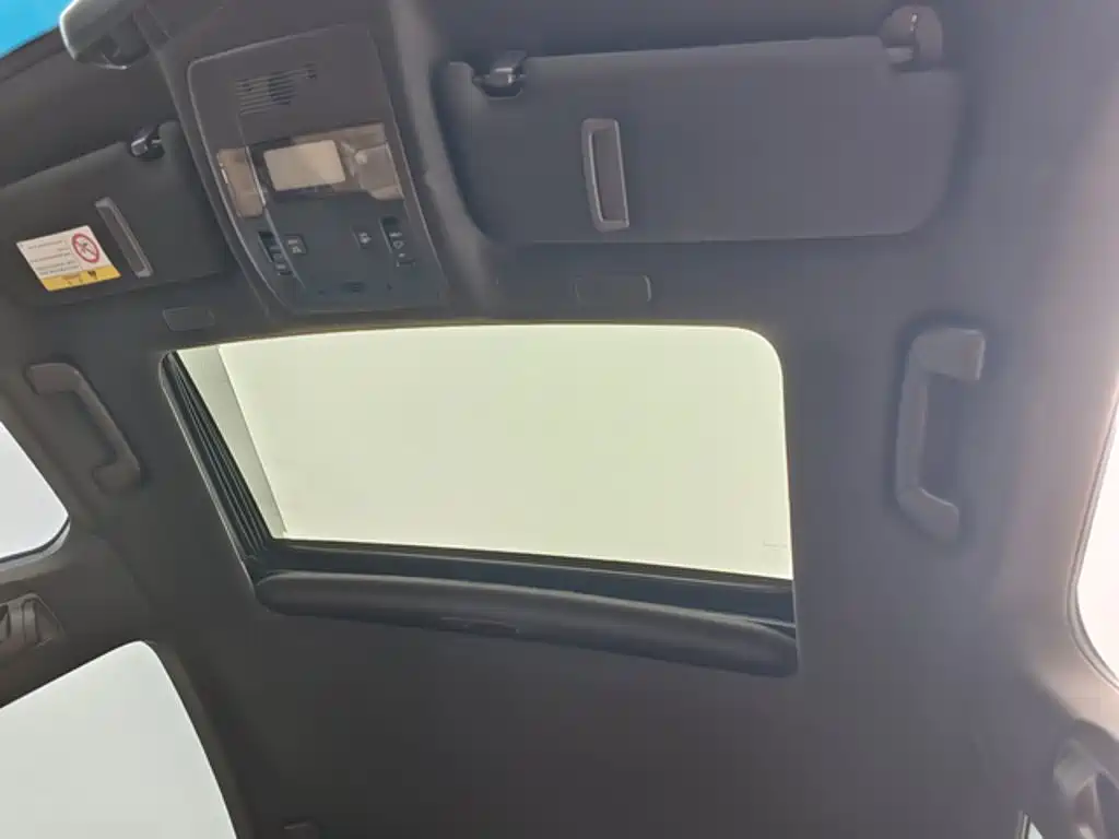Lexus ES — миниатюра 9