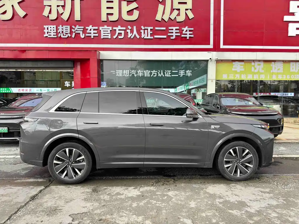 Li Auto L7 2024 MAX