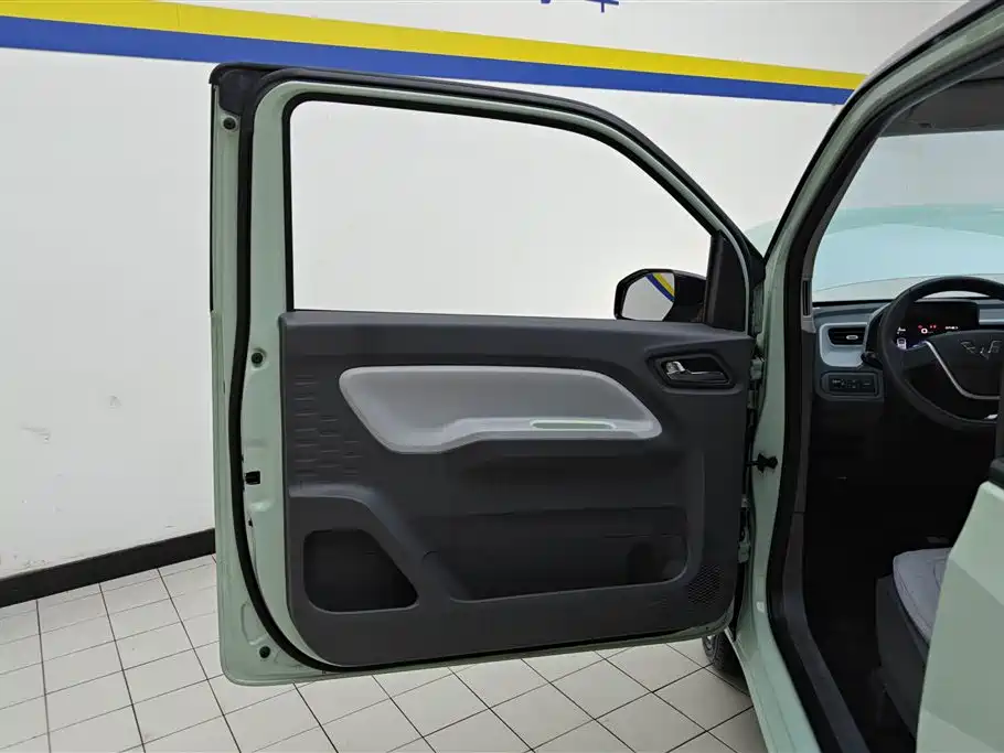 Wuling Mini EV MINIEV 2022 Premium