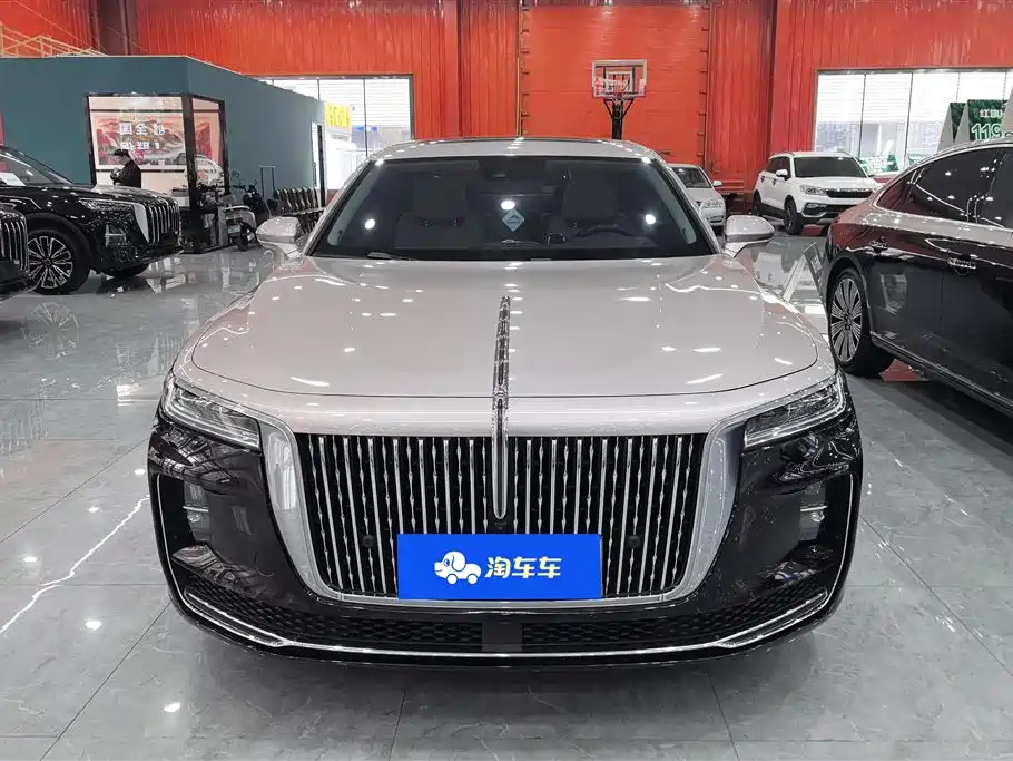 Hongqi HONGQI H9