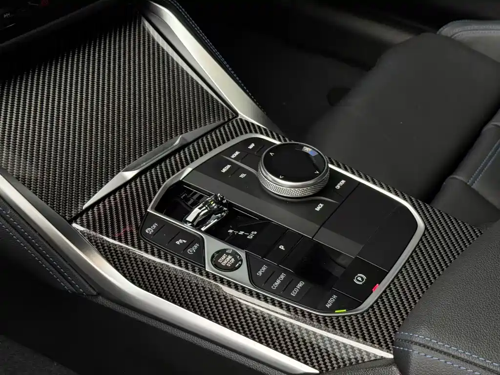 BMW M240i — миниатюра 7
