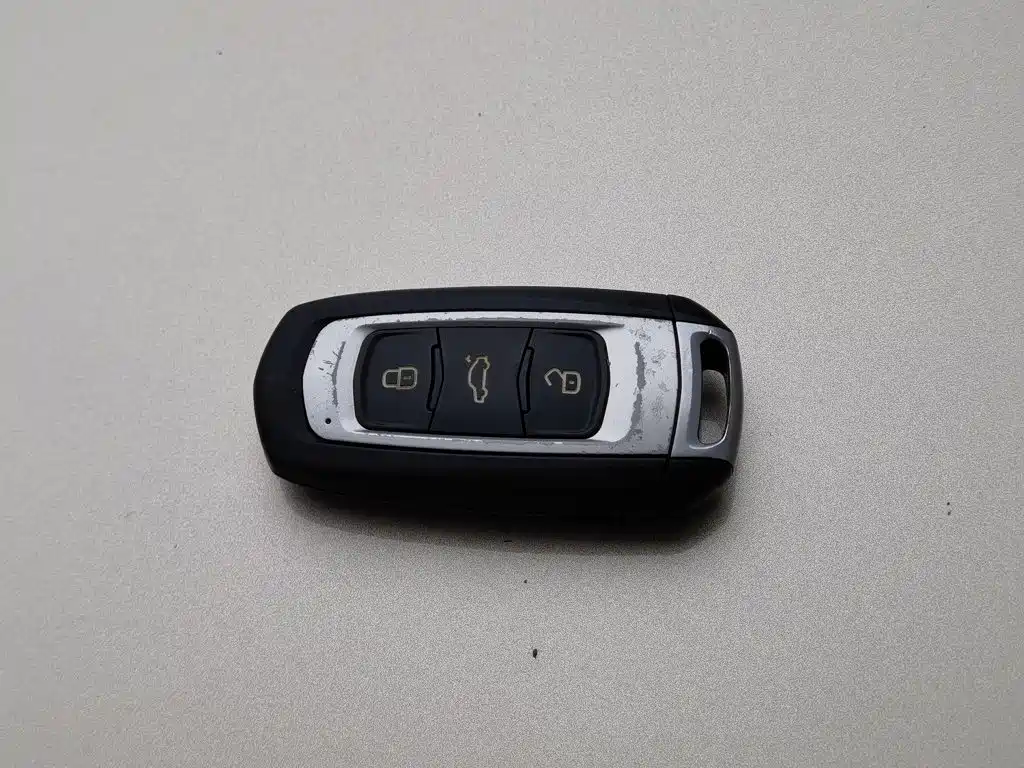 Geely Emgrand GL — миниатюра 19