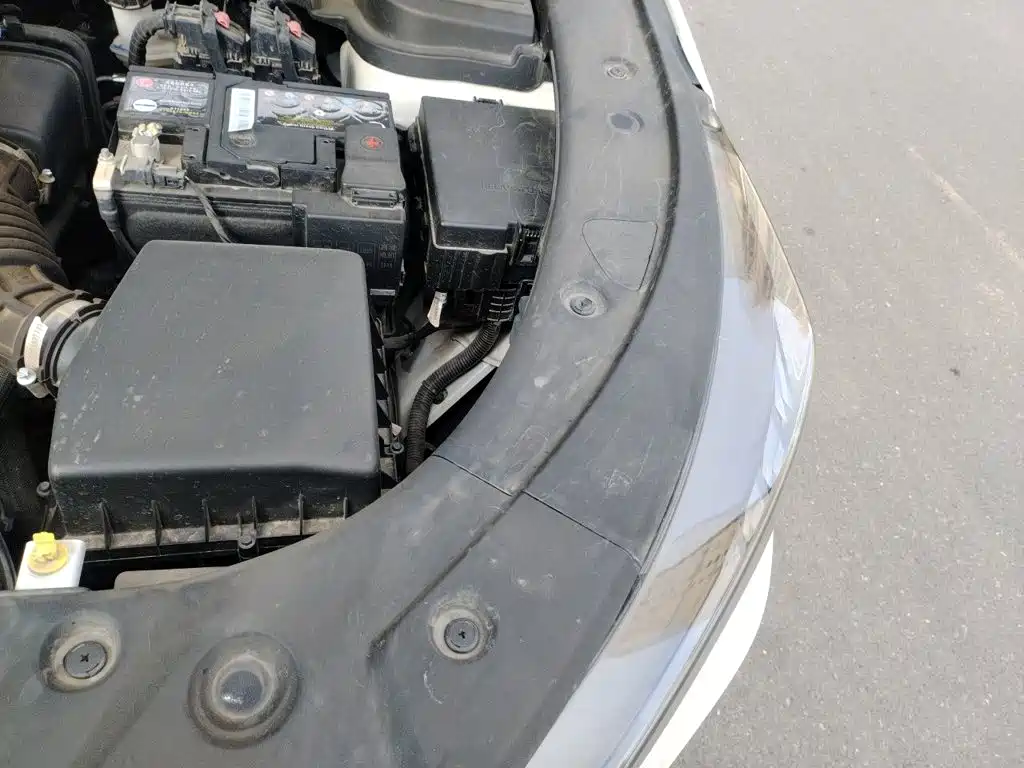 Changan X5 PLUS — миниатюра 21