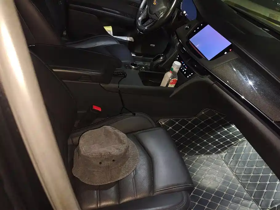 Cadillac CT6 2019 28T Lead Sport