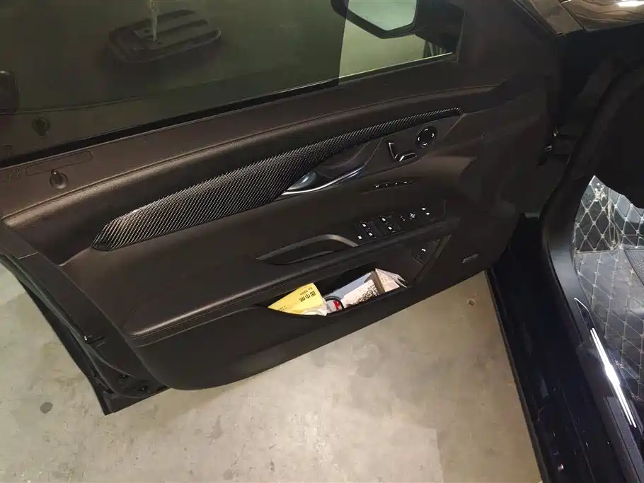 Cadillac CT6 2019 28T Lead Sport