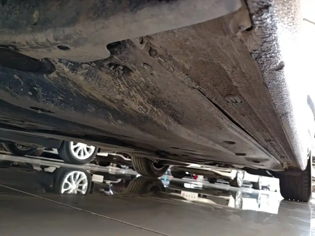 Volkswagen Magotan — миниатюра 22