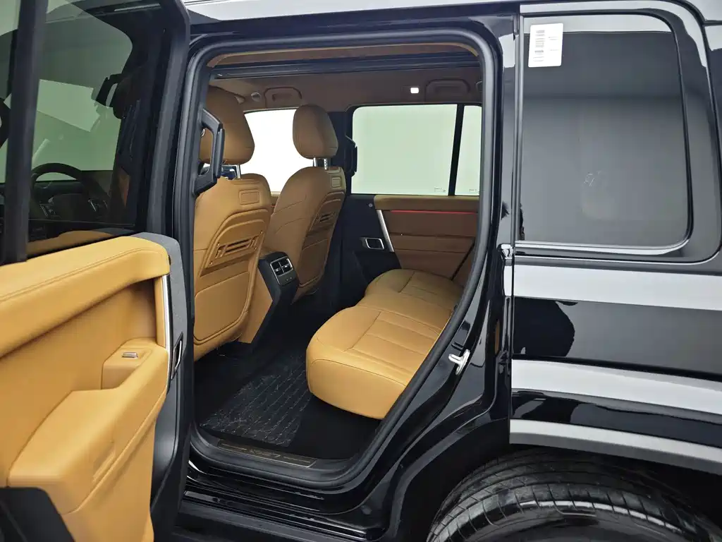 iCAR iCAR V27 — миниатюра 10