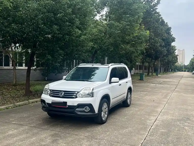 Fengdu MX6