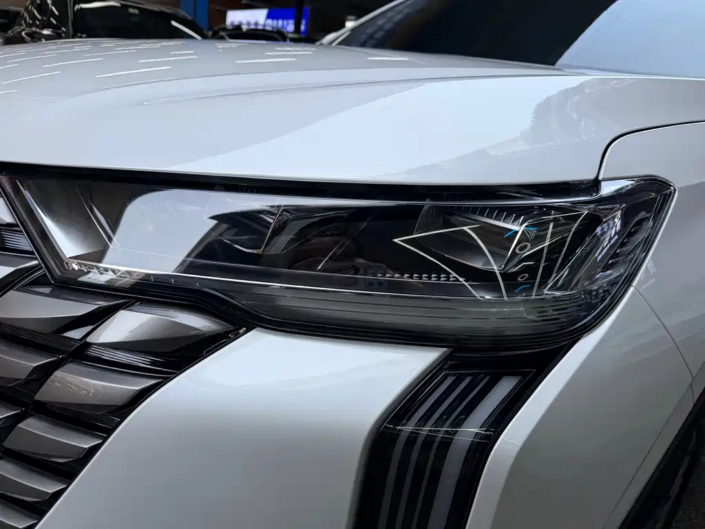 Haval H6 2024 2.0T Max