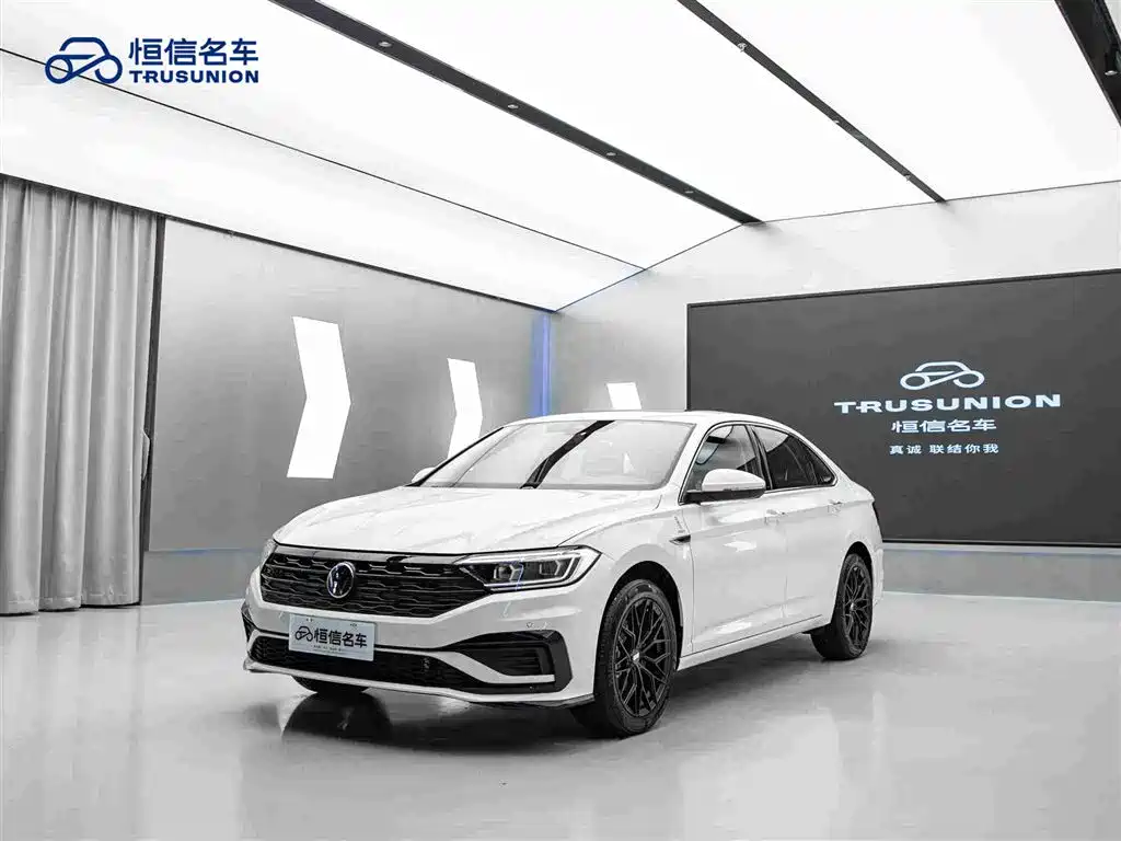 Volkswagen Sagitar — миниатюра 3