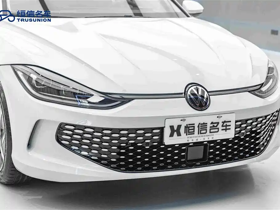 Volkswagen Lamando — миниатюра 9