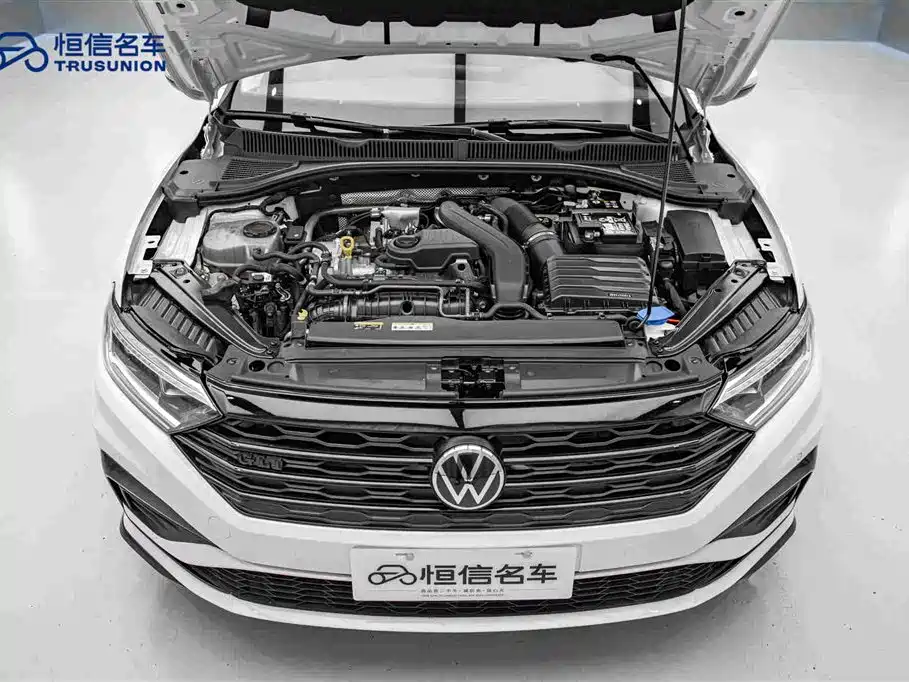 Volkswagen Sagitar — миниатюра 21