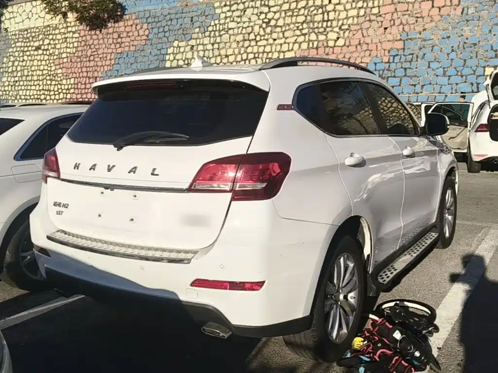 Haval H2 — миниатюра 7