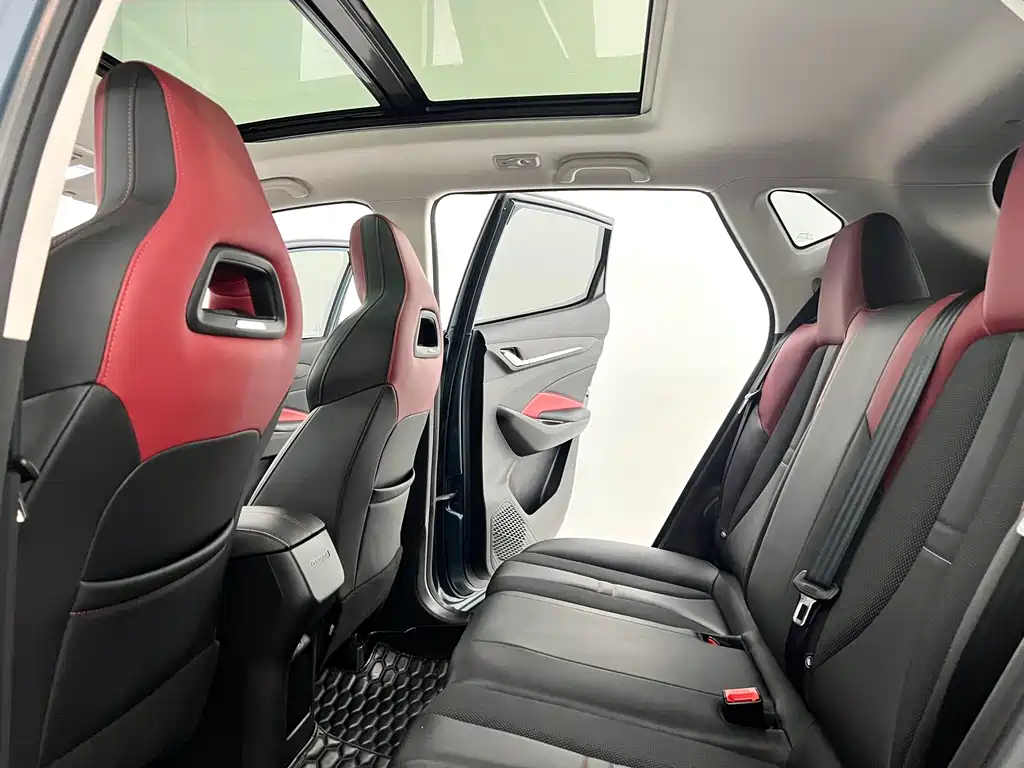 Oshan Oushang X5 — миниатюра 6