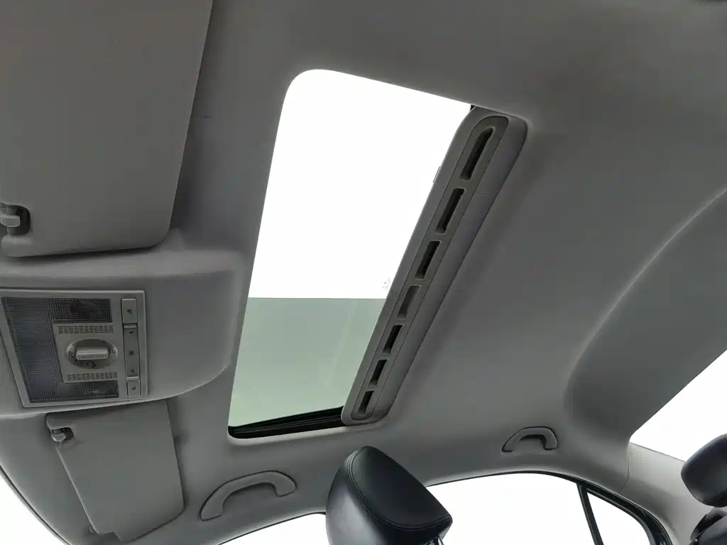 Volkswagen Santana — миниатюра 14