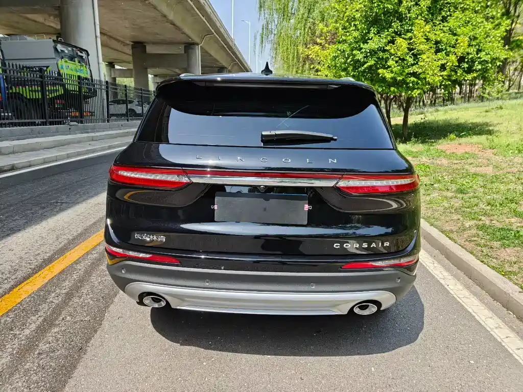 Lincoln Corsair 2021 2.0T Premium