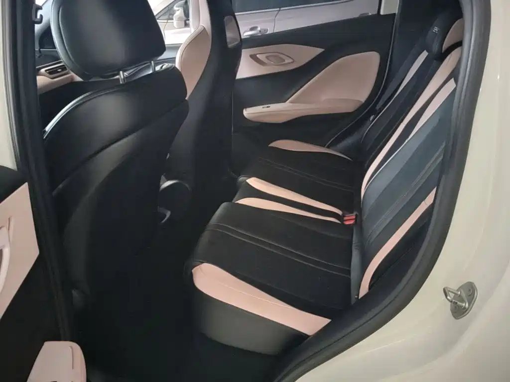 BYD Seagull — миниатюра 17