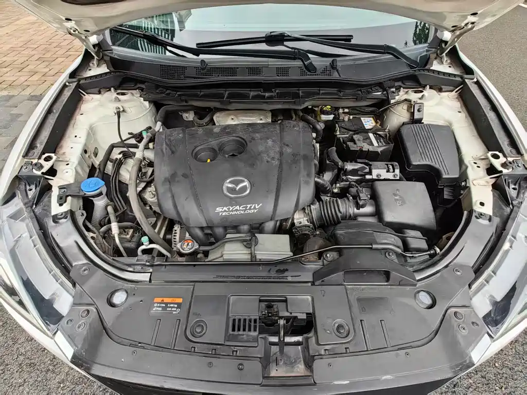 Mazda CX-5 — миниатюра 15