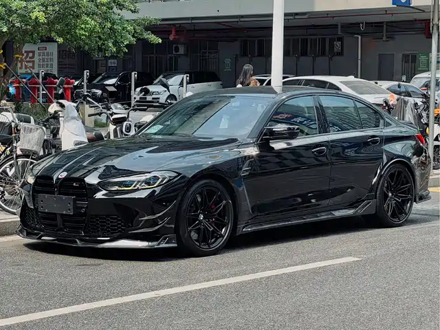 BMW M3