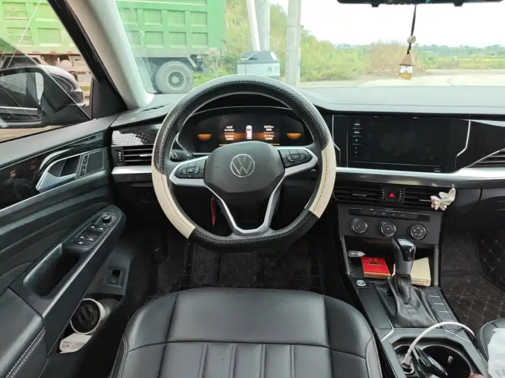 Volkswagen Passat — миниатюра 11