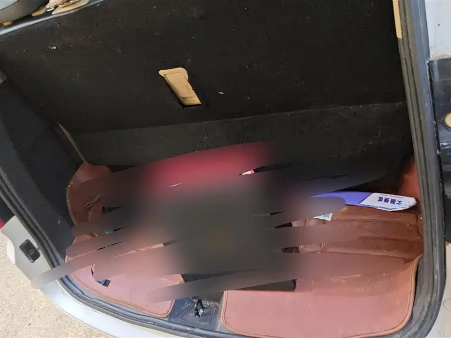 WULING AUTOMOBILE WULING HONGGUANG