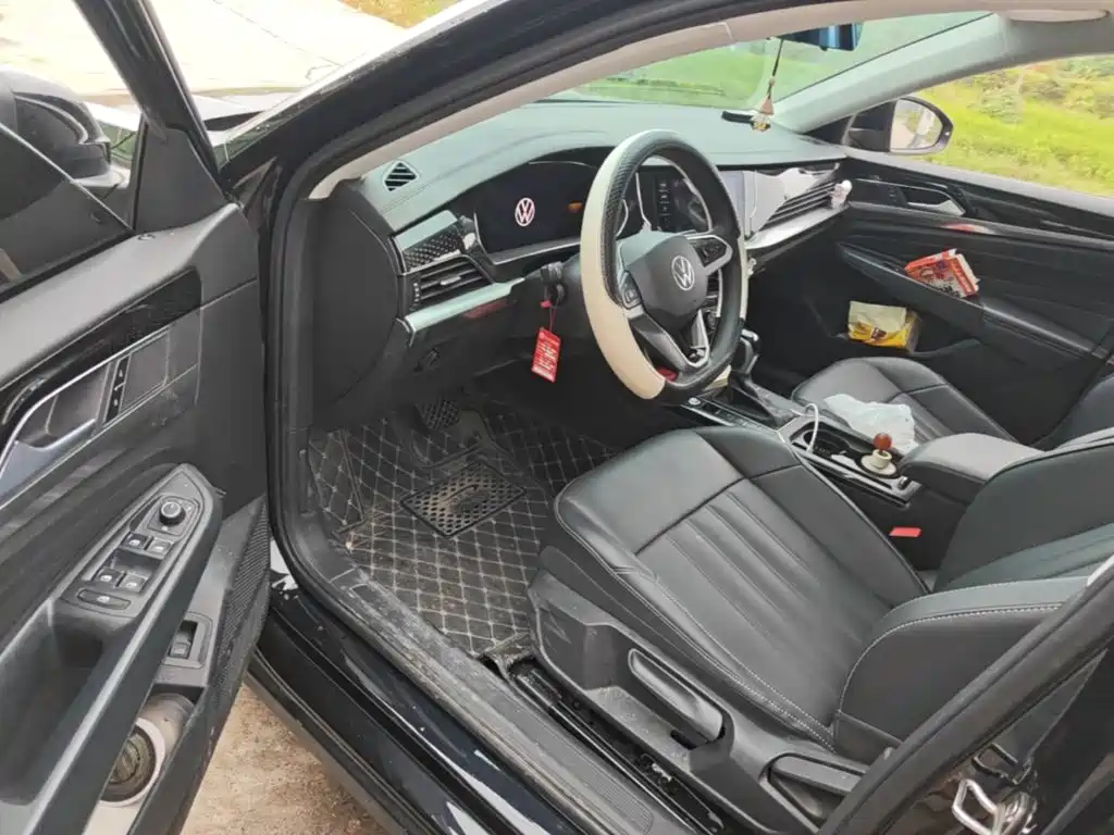 Volkswagen Passat — миниатюра 16