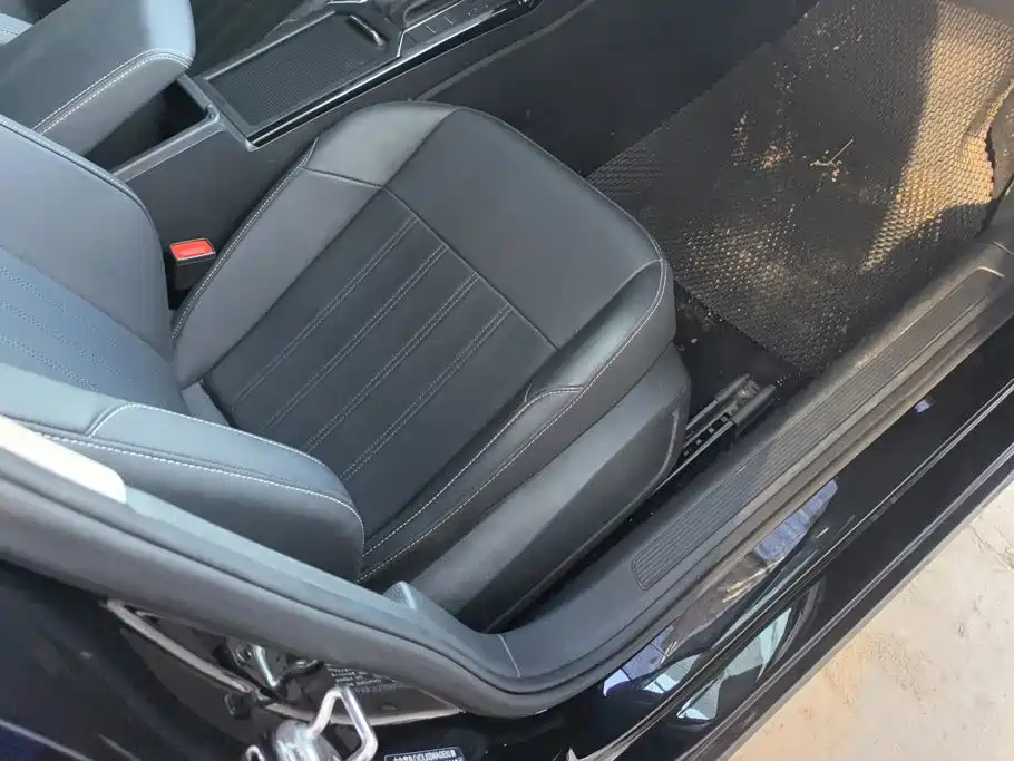 Volkswagen Passat — миниатюра 8
