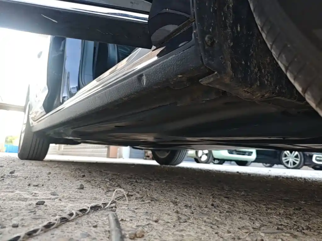 Volkswagen Passat — миниатюра 21