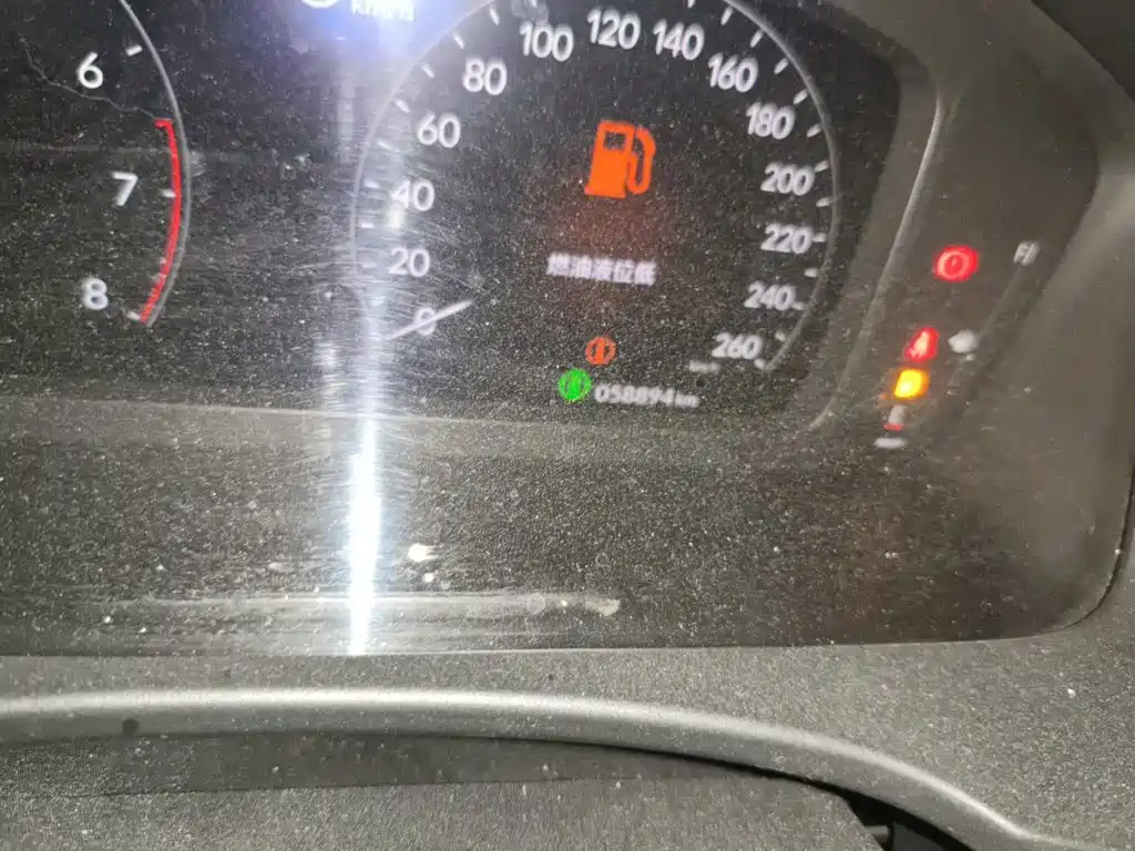 Honda Civic — миниатюра 8