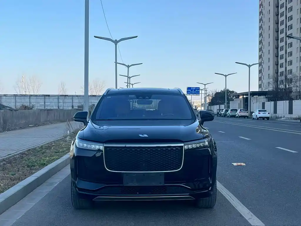 Li Auto IDEAL ONE