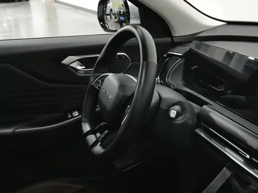BAIC X7 — миниатюра 22