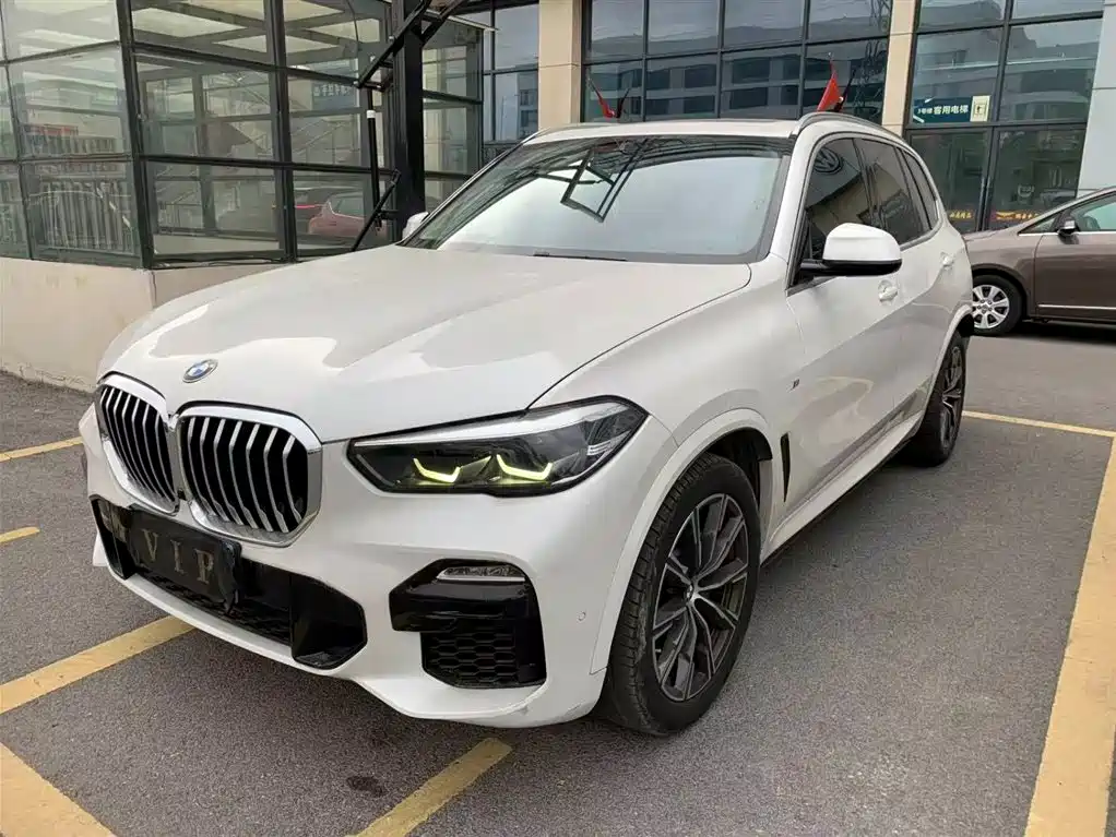 BMW X5( Import ) 2019 xDrive30i M Sport Package
