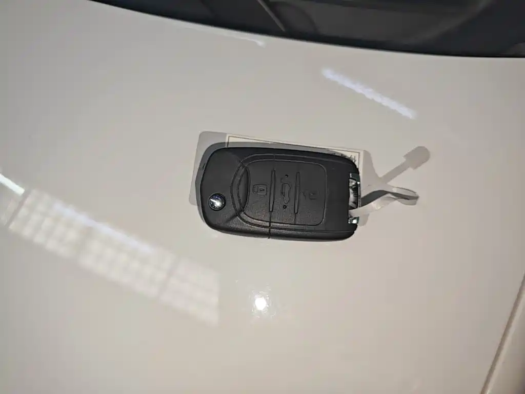 Wuling Sunshine EV 2025 201km Comfort